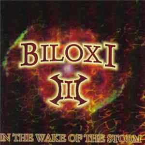 FLAC Biloxi - III - In The Wake Of The Storm