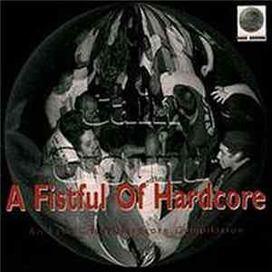 FLAC Various - A Fistful Of Hardcore