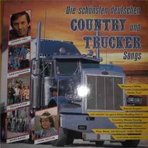FLAC Various - Die Schönsten Deutschen Country- Und Trucker-Songs