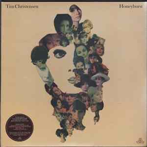 FLAC Tim Christensen - Honeyburst
