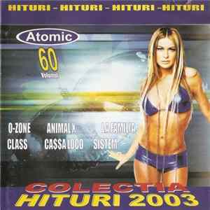 FLAC Various - Colectia Hituri 2003 Volumul 60