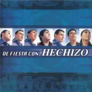 FLAC Hechizo - De Fiesta con Hechizo