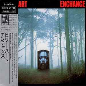 FLAC Billy Hart - Enchance