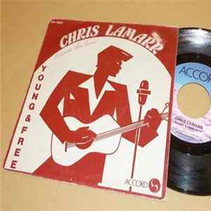 FLAC Chris Lamarr - Young & Free