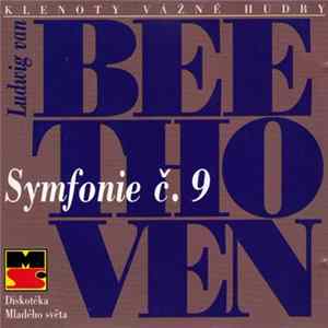 FLAC Ludwig van Beethoven - Symfonie č.9