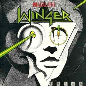 FLAC Winger - Madalaine