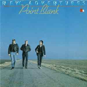 FLAC New Adventures - Point Blank