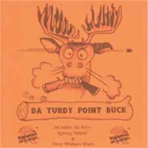 FLAC Bananas At Large - Da Turdy Point Buck