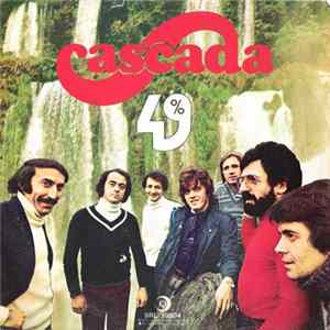 FLAC 49% - Cascada
