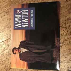 FLAC Wayne Newton - Coming Home