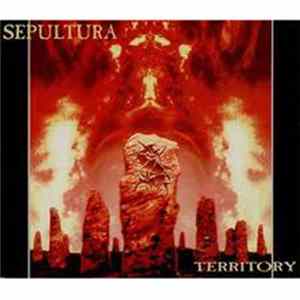 FLAC Sepultura - Territory
