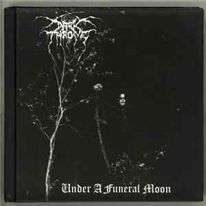 FLAC Darkthrone - Under A Funeral Moon