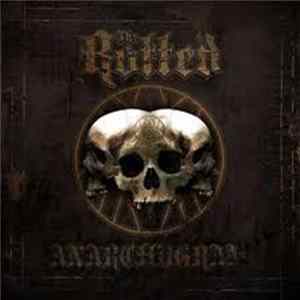 FLAC The Rotted - Anarchogram