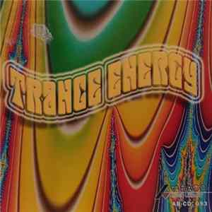 FLAC Jimmy Kaleth, Bob Mitchell, Jez Pike - Trance Energy