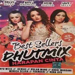 FLAC Various - Best Sellers Dhutmix Harapan Cinta