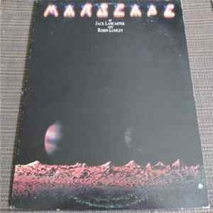 FLAC Jack Lancaster And Robin Lumley - Marscape