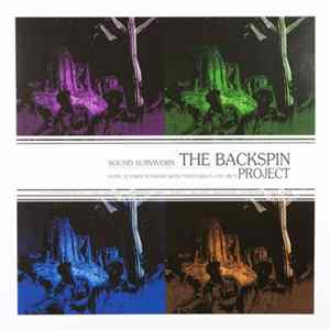 FLAC Sound Survivors - The Backspin Project