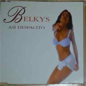 FLAC Belkys - Así Despacito