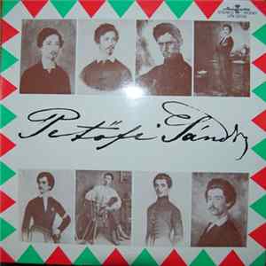 FLAC Various - Petőfi Sándor (1823-1849)