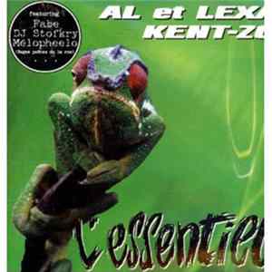 FLAC Al & Lexa & Kent-Zo - L'Essentiel