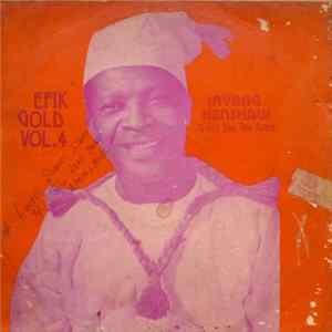 FLAC Inyang Henshaw & His Top Ten Aces - Efik Gold Vol. 4