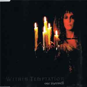 FLAC Within Temptation - Our Farewell