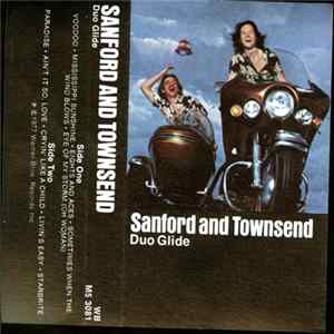 FLAC Sanford And Townsend - Duo-Glide