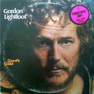 FLAC Gordon Lightfoot - Gord's Gold
