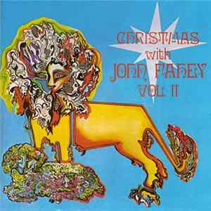 FLAC John Fahey - Christmas With John Fahey Volume II