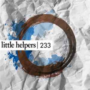 FLAC Tripio X - Little Helpers 233