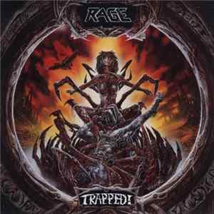 FLAC Rage - Trapped!