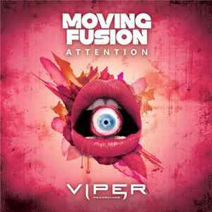 FLAC Moving Fusion - Attention