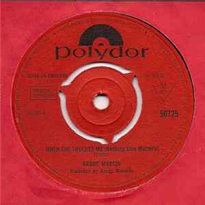 FLAC Rodge Martin - When She Touches Me (Nothing Else Matters)