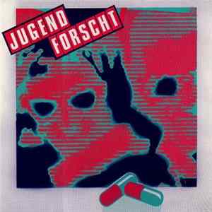 FLAC Various - Jugend Forscht