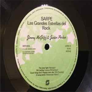 FLAC Jimmy McGriff & Little Junior Parker, Shirley And Lee - Las Grandes Estrellas Del Rock