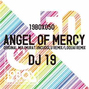 FLAC DJ 19 - Angel Of Mercy