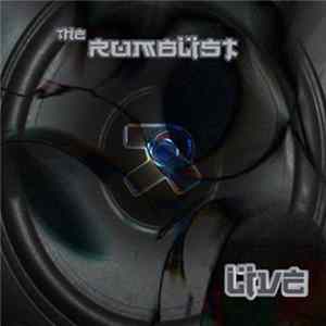 FLAC The Rumblist - Live @ CreateFestival 2006