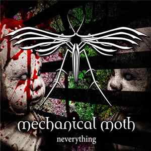 FLAC Mechanical Moth - Neverything