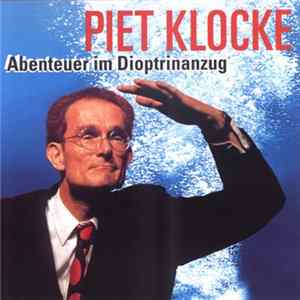 FLAC Piet Klocke - Abenteuer Im Dioptrinanzug