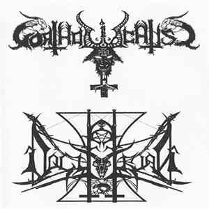 FLAC Goatholocaust / Vociferian - Maître Bouc