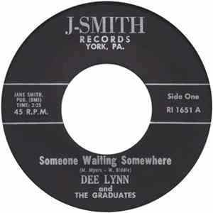 FLAC Dee Lynn And The Graduates - Someone Waiting Somewhere