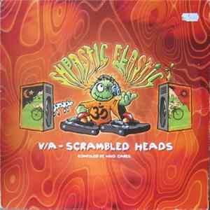 FLAC Who Cares - Scrambled Heads