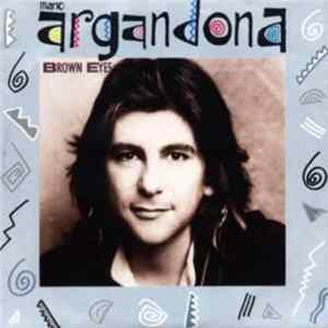 FLAC Mario Argandona - Brown Eyes
