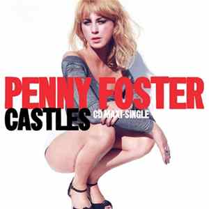 FLAC Penny Foster - Castles