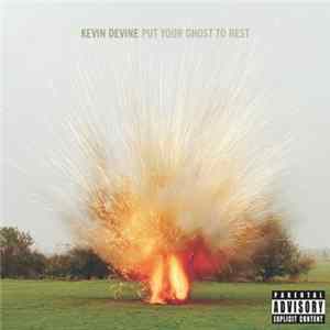 FLAC Kevin Devine - Put Your Ghost To Rest