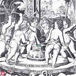 FLAC Lingua Pravorum Peribit - Lingua Pravorum Peribit
