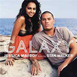 FLAC Jessica Mauboy Featuring Stan Walker - Galaxy