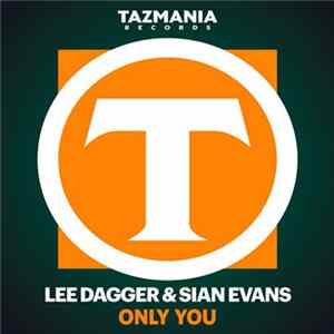 FLAC Lee Dagger & Sian Evans - Only You