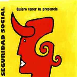 FLAC Seguridad Social - Quiero Tener Tu Presencia