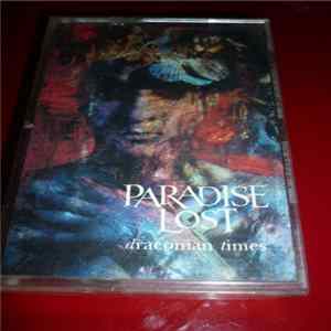 FLAC Paradise Lost - Draconian Times